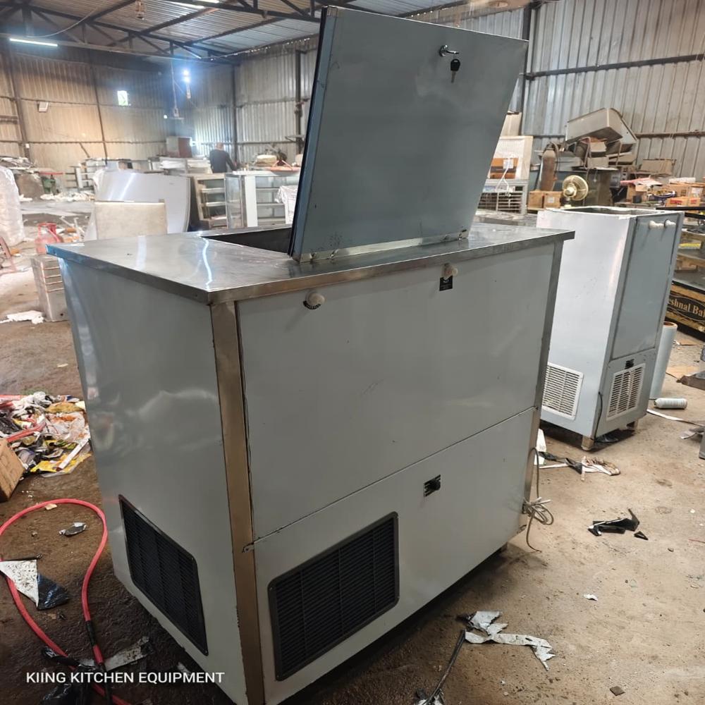 500 ltr stainless steel water cooler