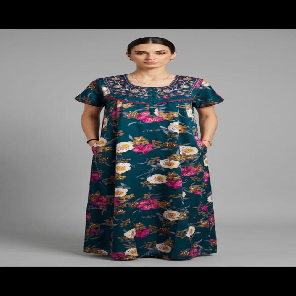 EVOLOVE Export Quality Alpine Nighty