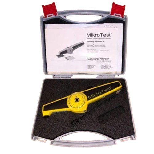 Plating Thickness Gauge