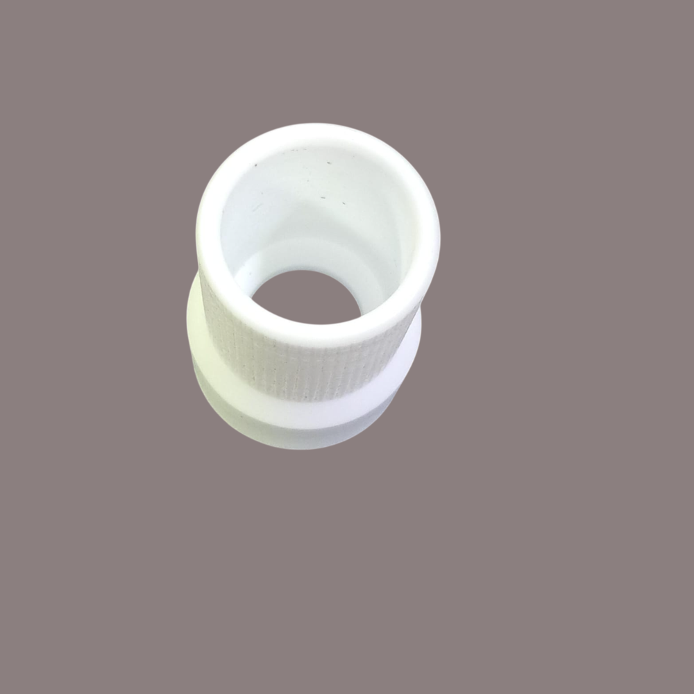Round Pattern Cap