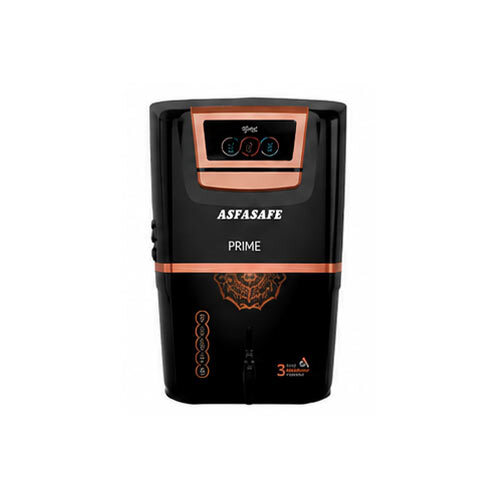 Prime RO+UV+Copper+TDS