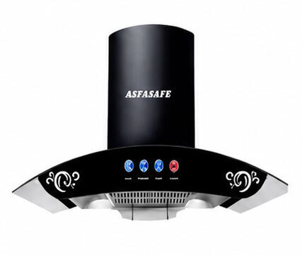Venus Auto Clean Chimney