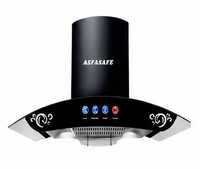 Venus Auto Clean Chimney