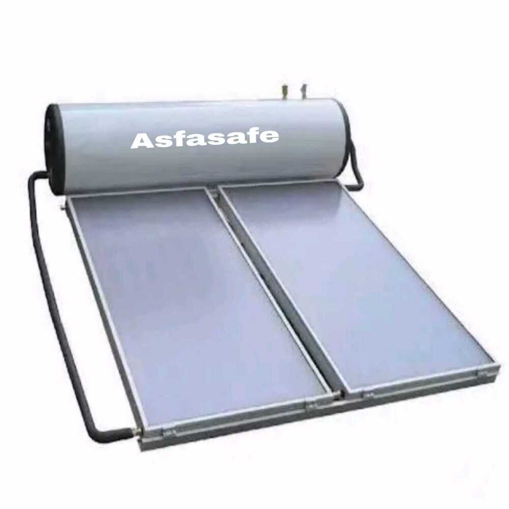 Solar Water Heater