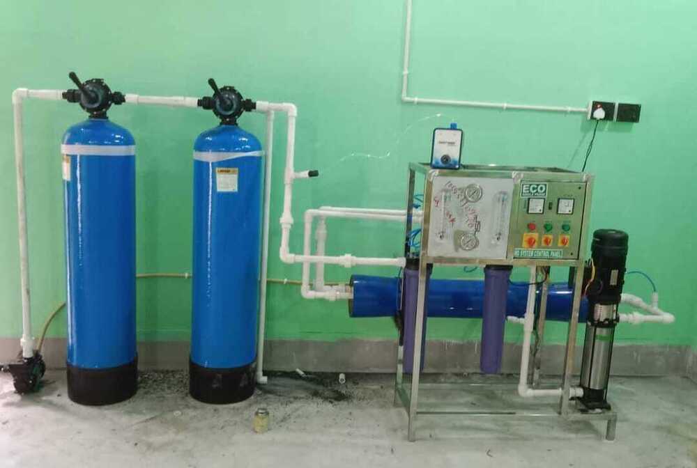 RO plant