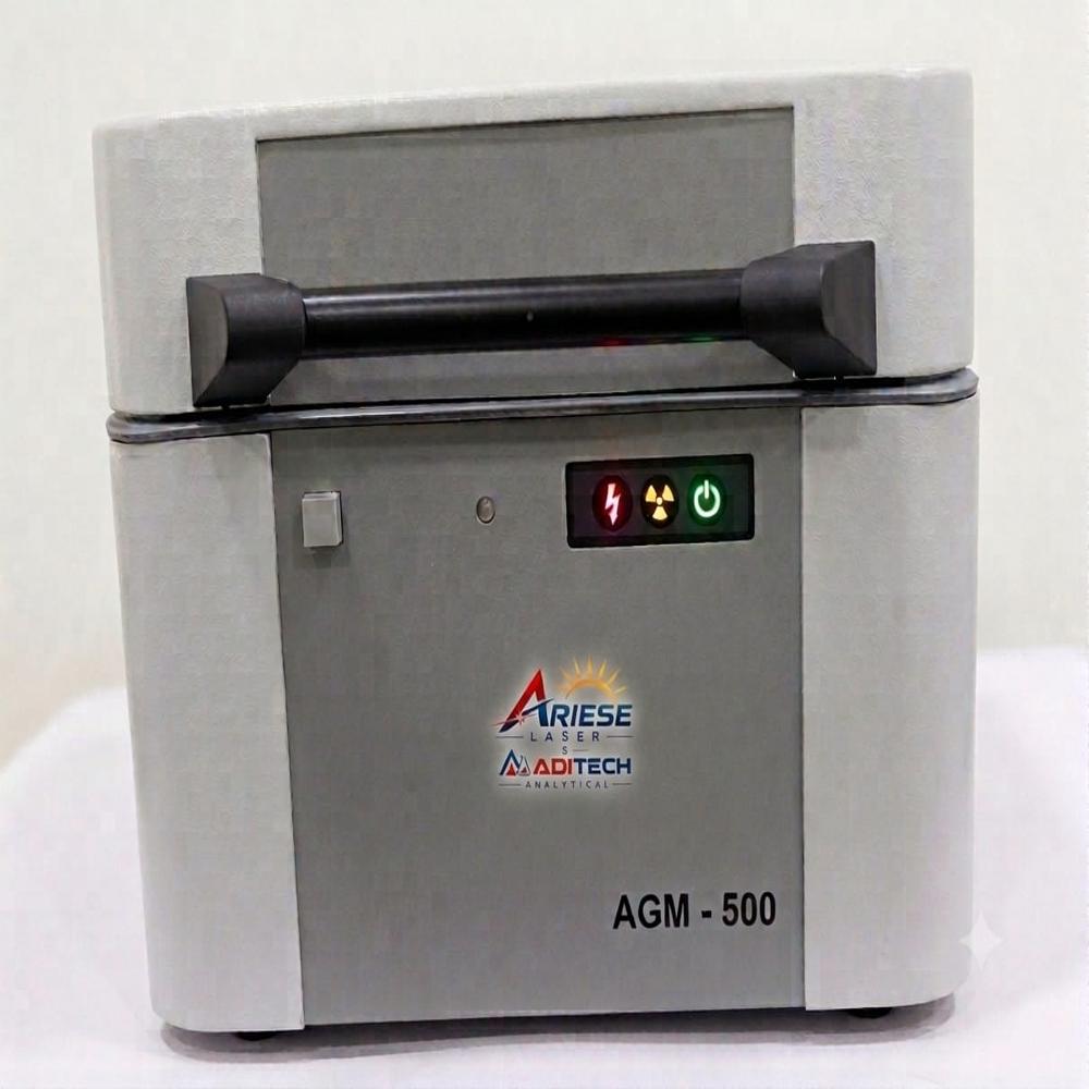 AGM-500 XRF