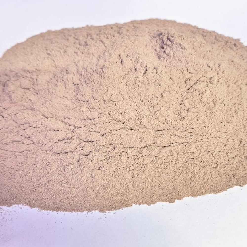 60 Mesh Sagwan Wood Powder