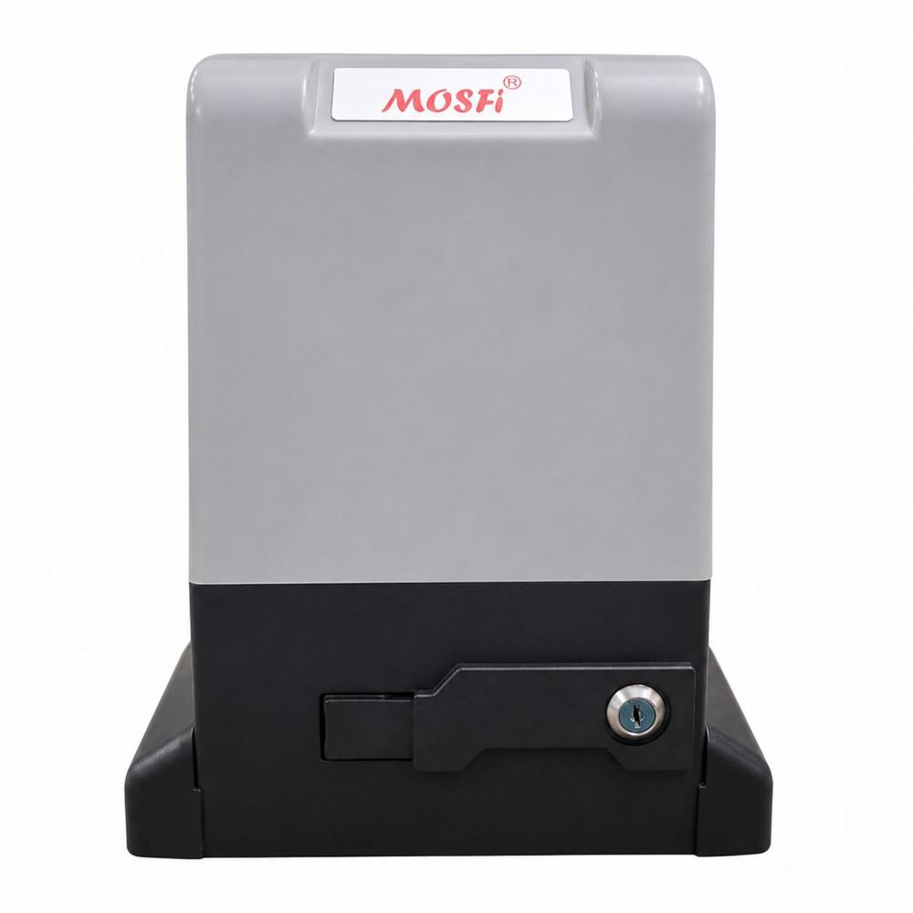Automatic Sliding Gate Motor MOSFi 2000 kg KIT