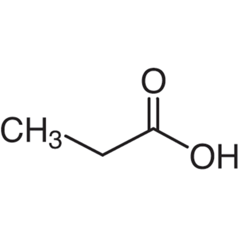 Propionic Acid (79-09-4)