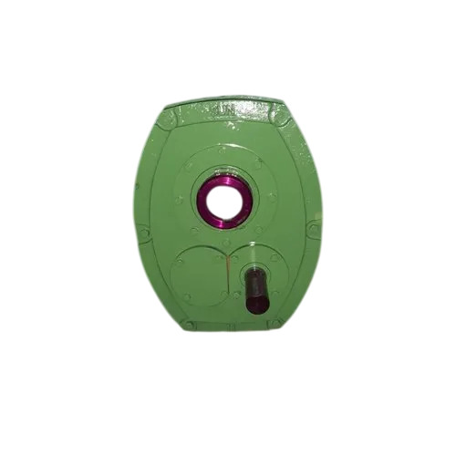 Shaft Mounted Gearbox