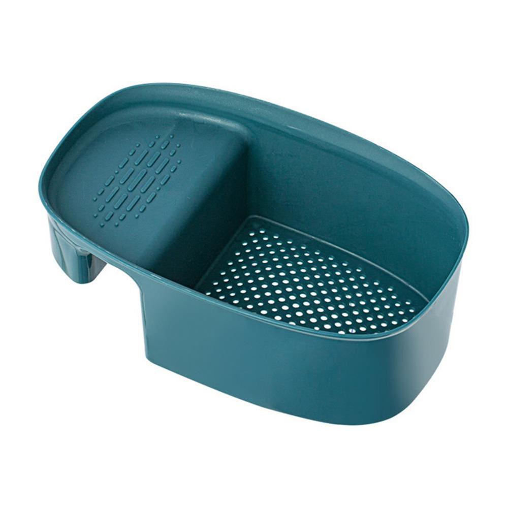 Kitchen Dish Drainer And Drying Rack Sink Basket - Application: As Per Product Requirement