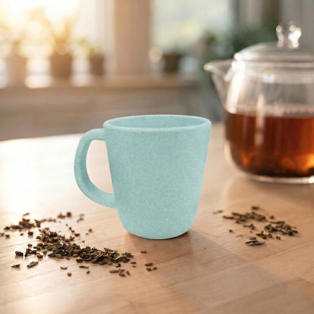 Husk Crafted Pebble Brew Cup - 150 ml