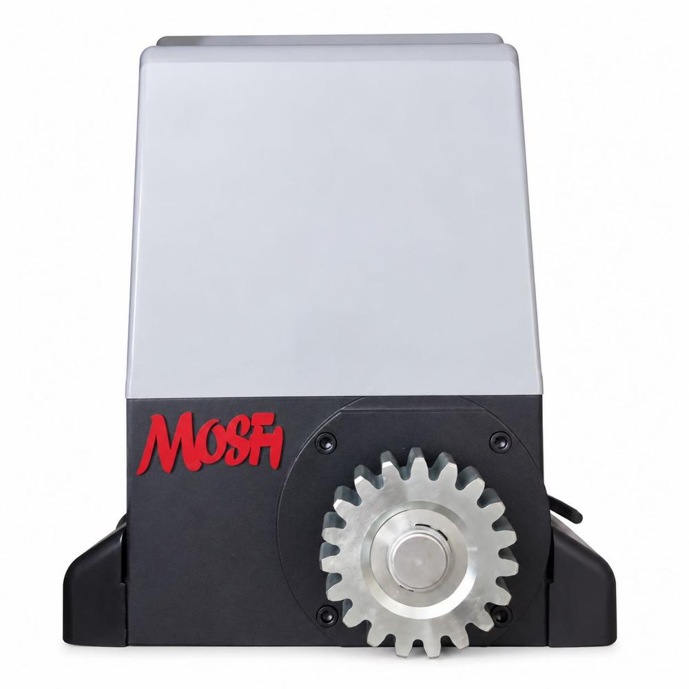 Automatic Sliding Gate Motor 600 kg MOSFi KIT