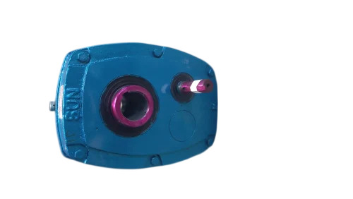 Smsr Conveyor Gearbox