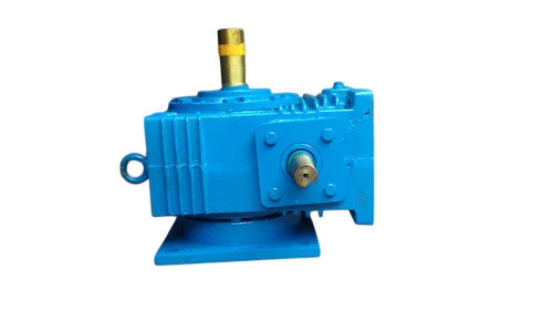 Uuorm Reduction Gearbox