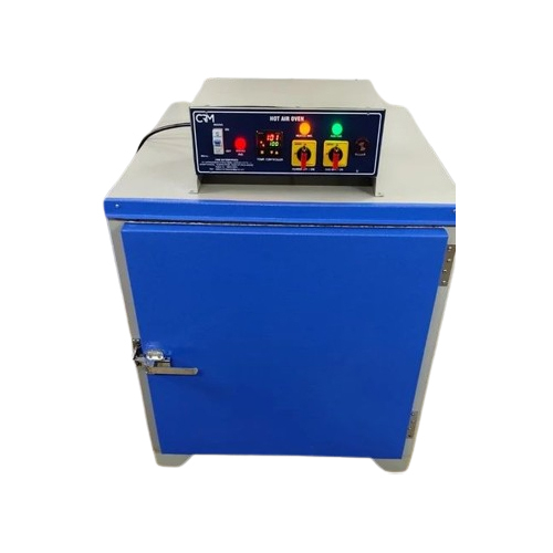 Hot Air Oven