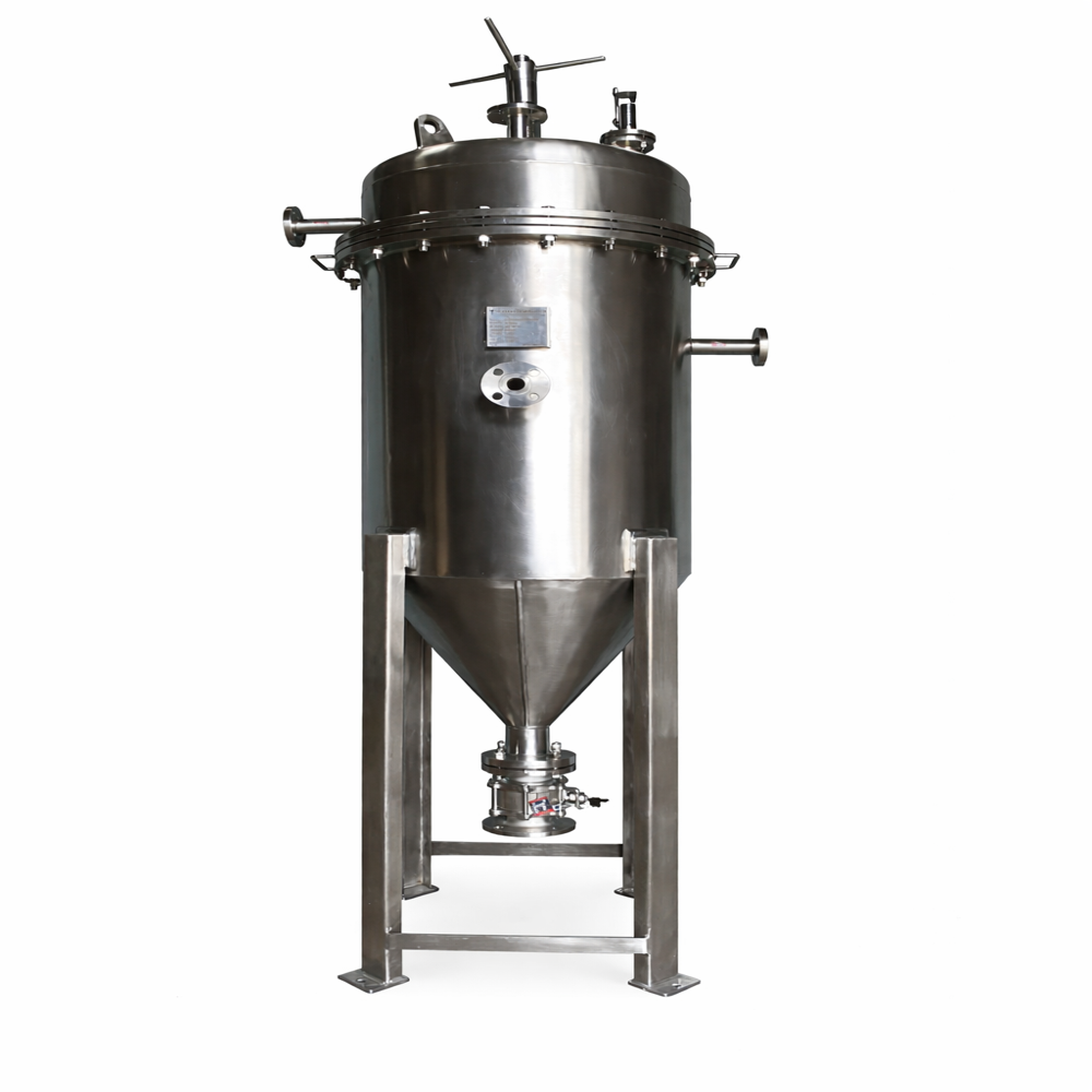 SS Catalyst Recovery Filter