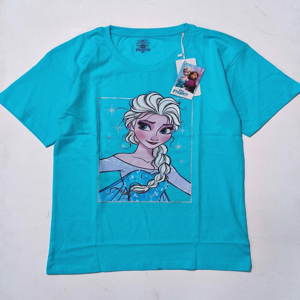 G22309 Frozen Girls T-Shirt