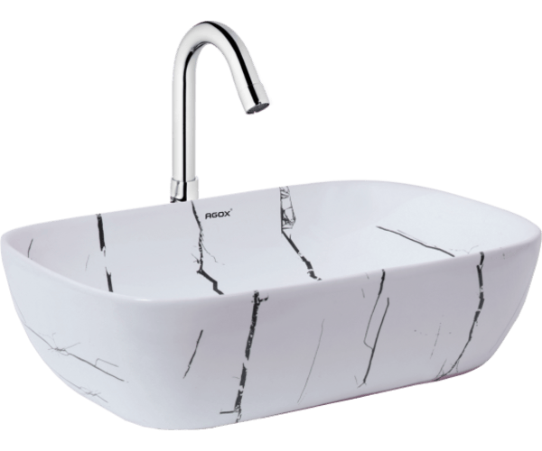 Sanitaryware Table Top Basin