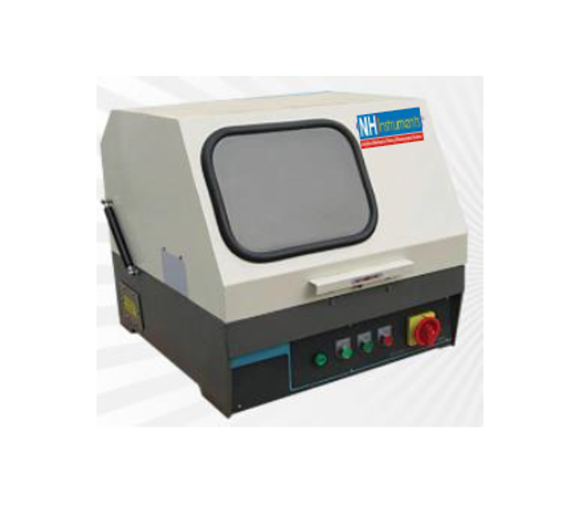 Abrasive Cutting machine