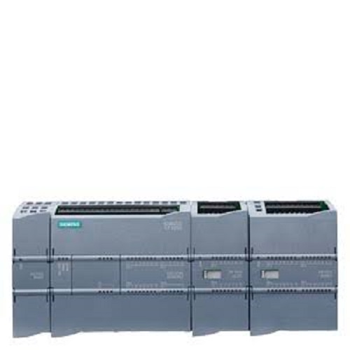Siemens, SIPLUS S7-1200, 6AG1222-1BH32-4XB0, 16 DO, 0 DI, 0 AO, 0 AI, Single-phase, 24 V DC.