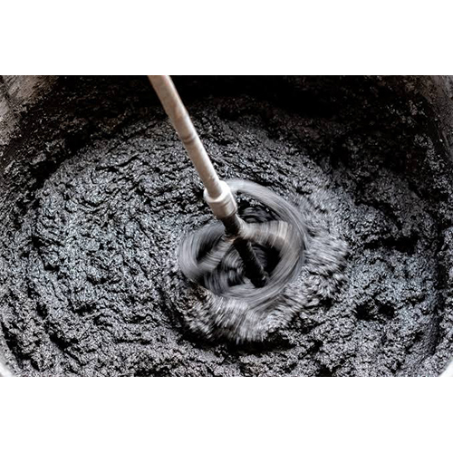 Drilling Polymers