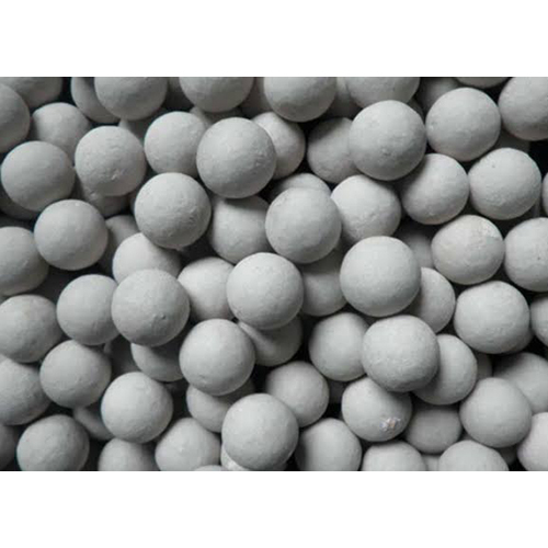 Round Ball Ceramic Proppants