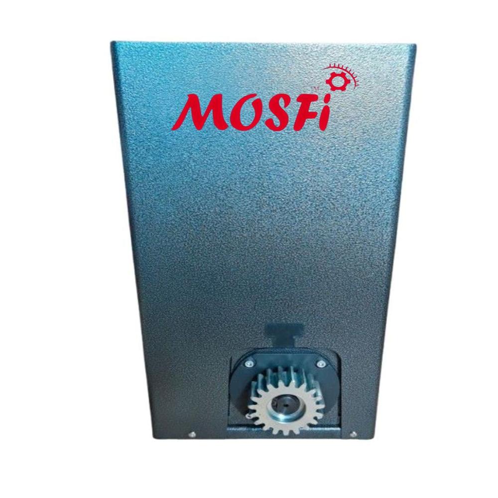 Automatic Sliding Gate Motor MOSFi 5000 kg KIT