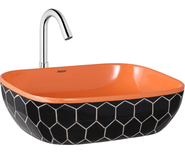 Table Top Wash Basin