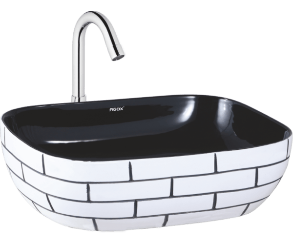Table Top Wash Basin