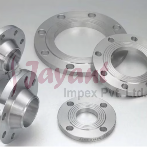 GB Standard Forged Steel Pipe Flanges