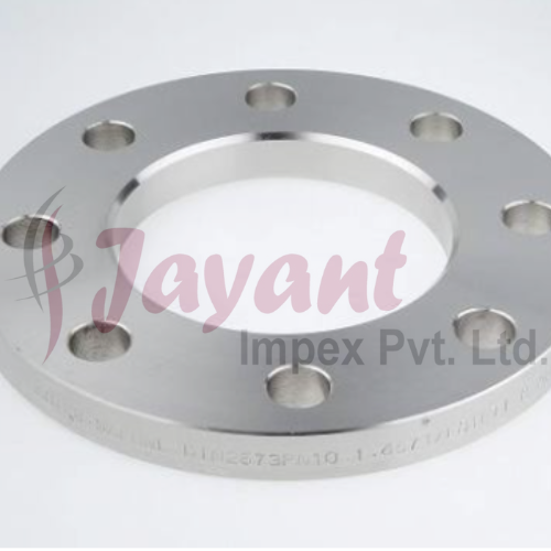 GB Standard Forged Steel Pipe Flanges