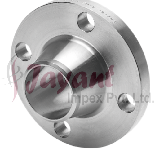 GB Standard Forged Steel Pipe Flanges
