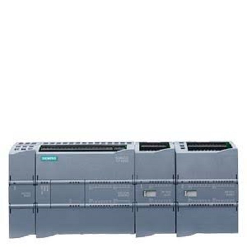 Siemens, SIPLUS S7-1200, 6AG1222-1BH32-2XB0, 16 DO, 0 DI, 0 AO, 0 AI, Single-phase, 24 V DC.