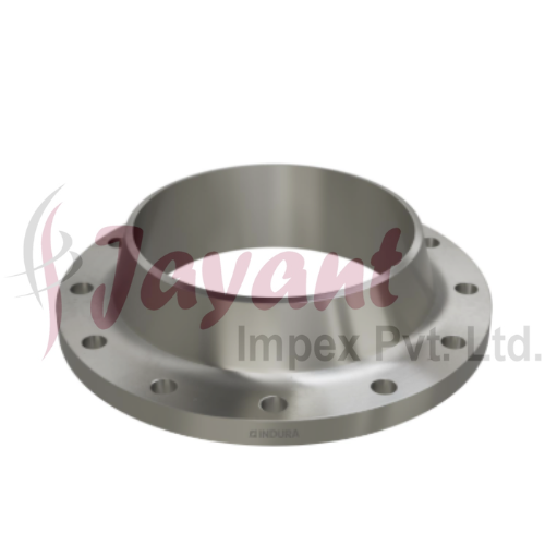 Stainless Steel Flanges
