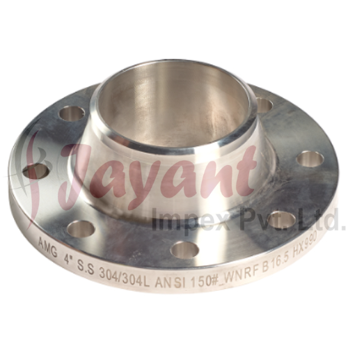 Stainless Steel Blind Flange