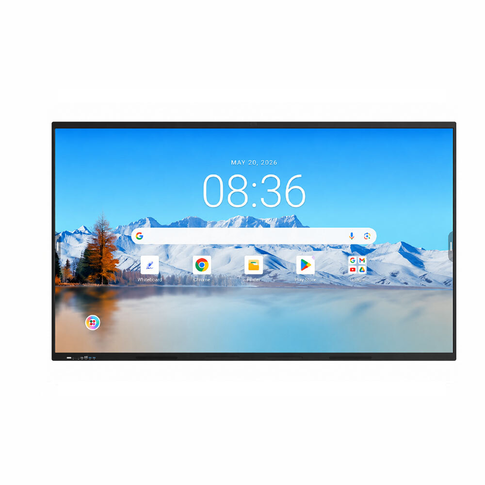 SG-TM-86XP Android 16 Interactive Flat Panel Display