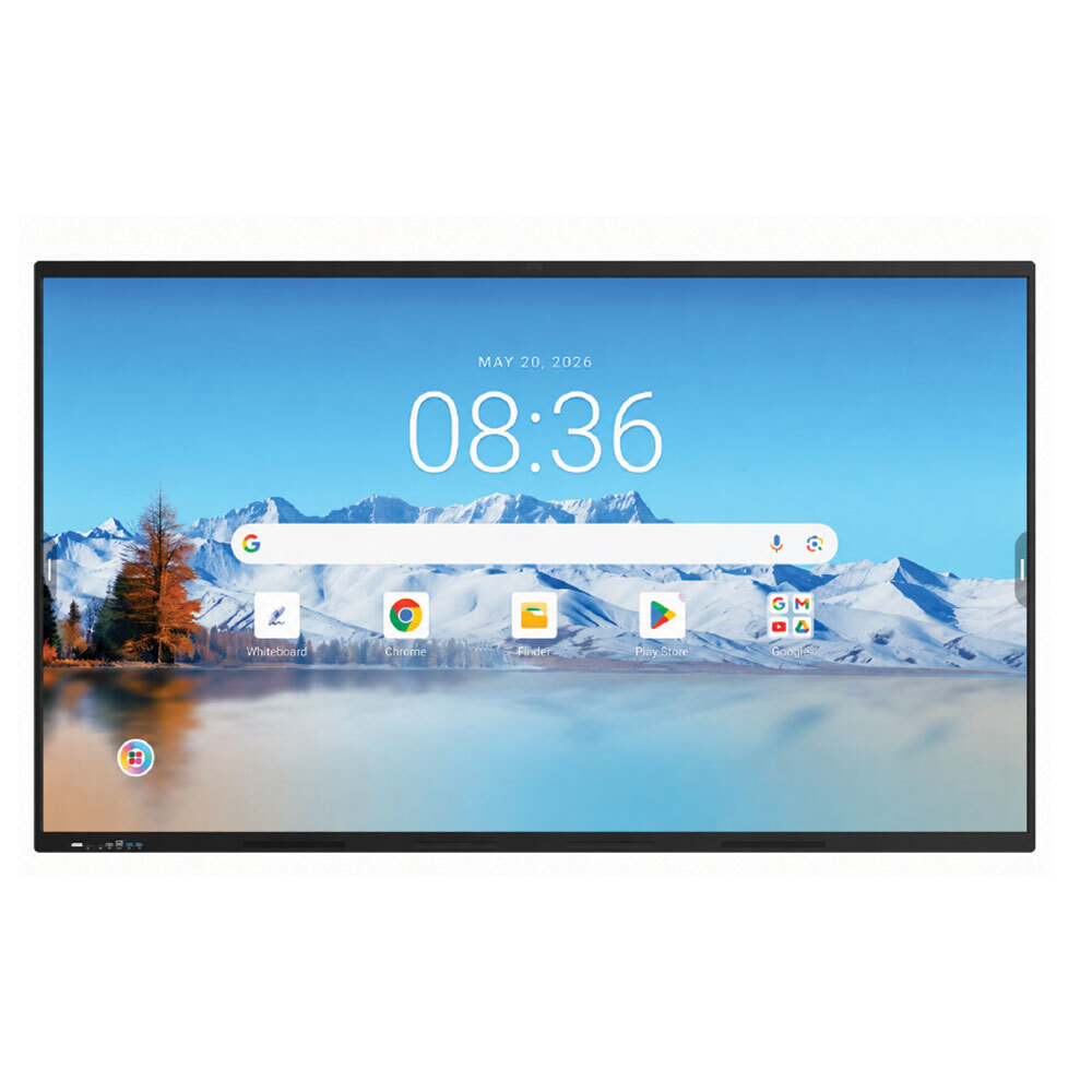 SG-TM-75XP Android 16 Interactive Flat Panel Display