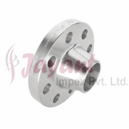 Stainless Steel Blind Flange
