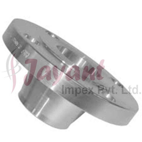Stainless Steel Blind Flange