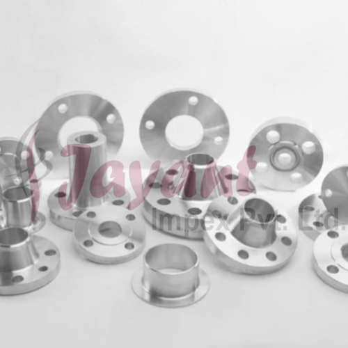 Stainless Steel Blind Flange