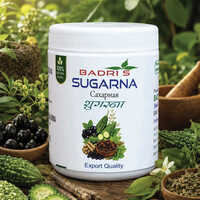 Badri Sugarna