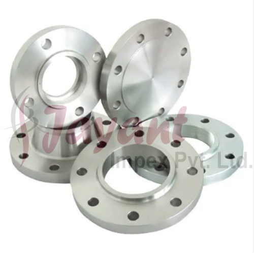 Blind (BL, BLRF, BLFF) NACE MR0175/ISO15156 Flanges