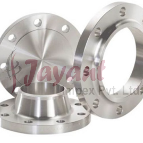Blind (BL, BLRF, BLFF) NACE MR0175/ISO15156 Flanges