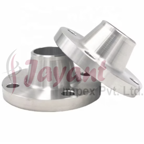 Blind (BL, BLRF, BLFF) NACE MR0175/ISO15156 Flanges