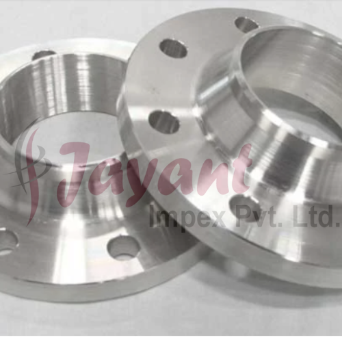 Blind (BL, BLRF, BLFF) NACE MR0175/ISO15156 Flanges