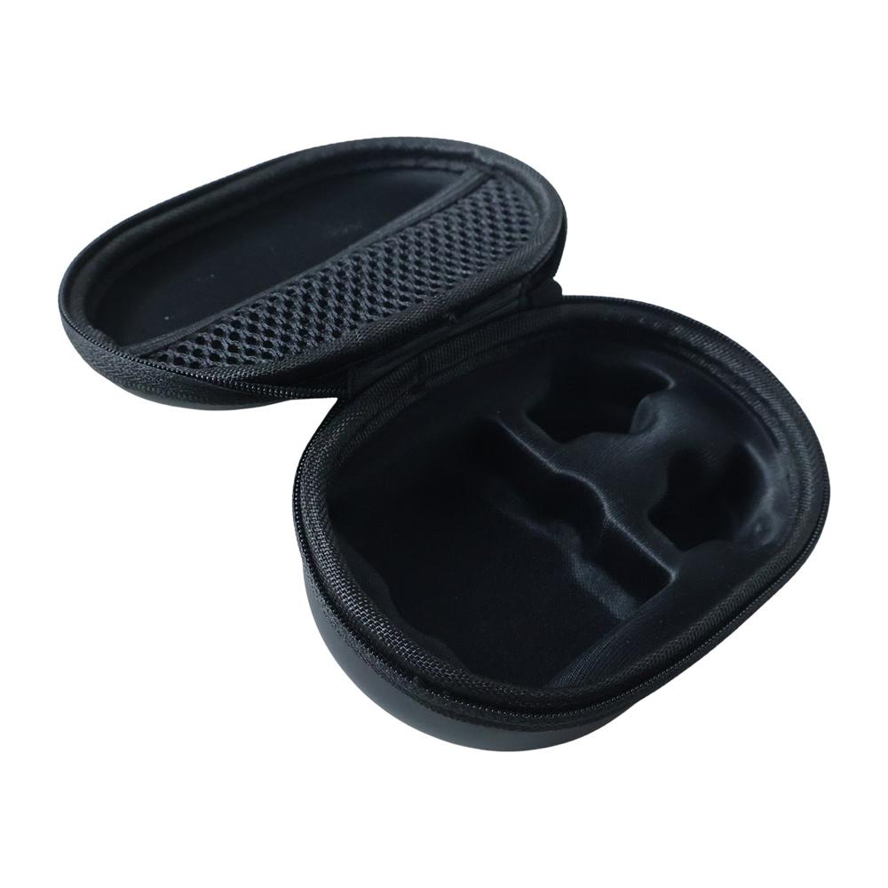 Portable Earphone Carrying Case (1 Pc, Mix Design)