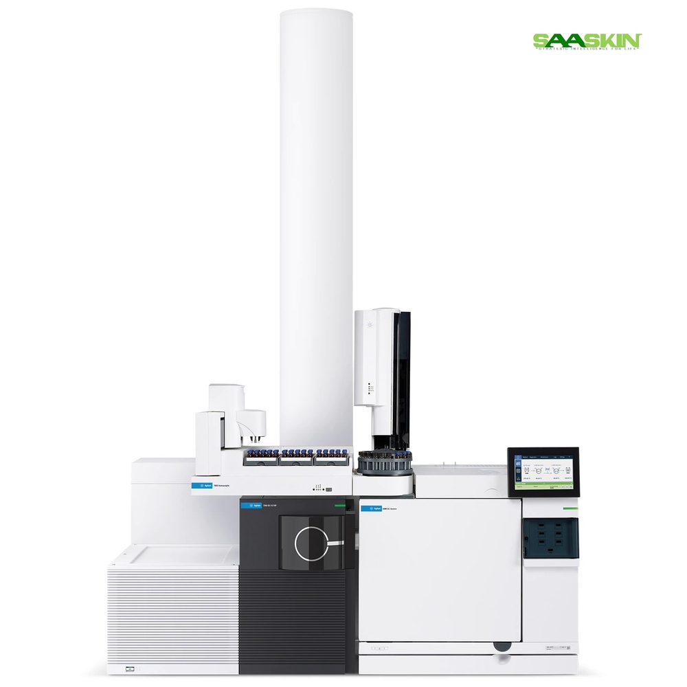 Agilent Technologies 7250 GC/Q-TOF EI to EI/CI Upgrade Kit