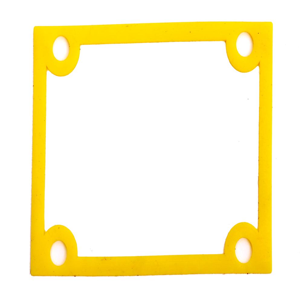 Silicone Rubber Gasket