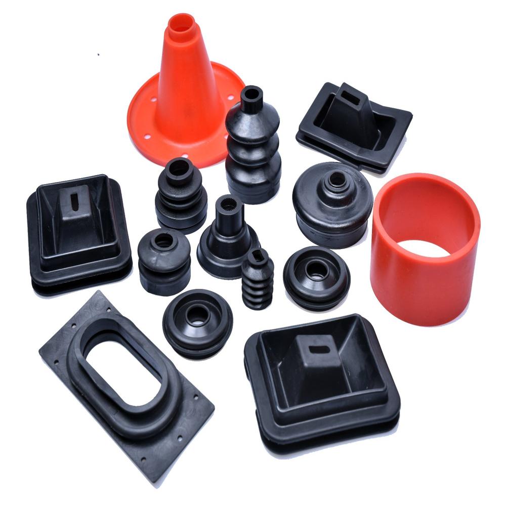 Silicone Rubber Gasket